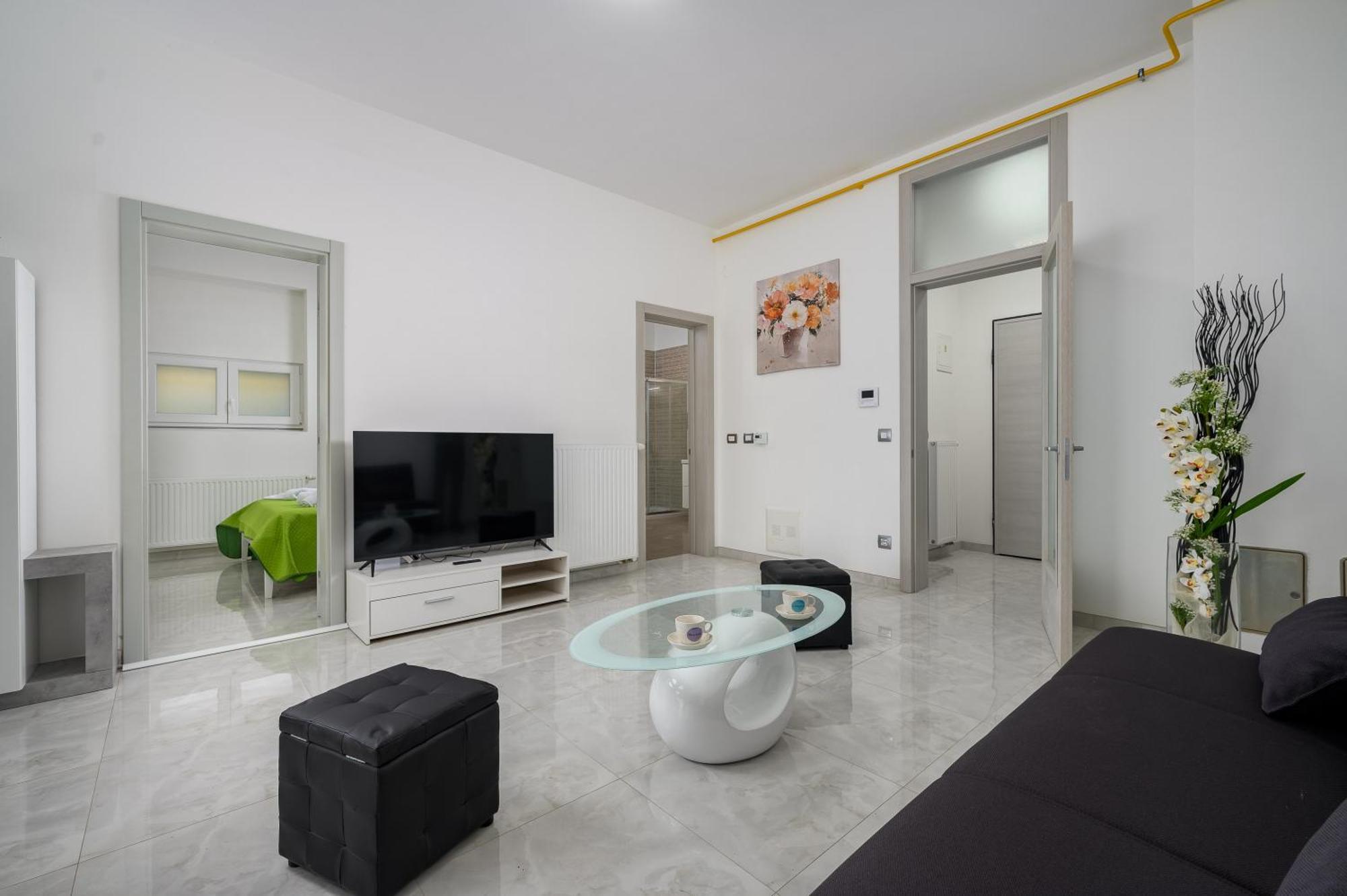 Stancija Amorozo 5 Ap 2 Porec Luaran gambar