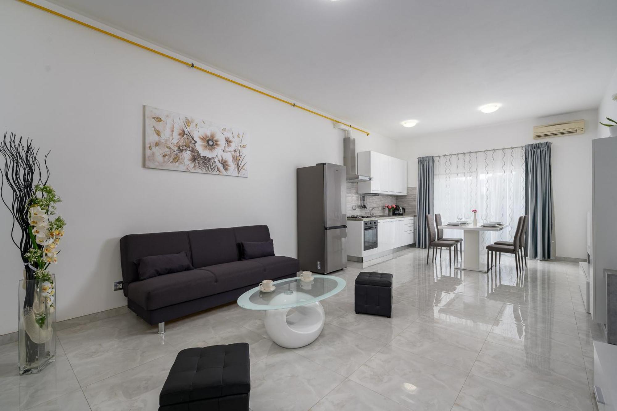 Stancija Amorozo 5 Ap 2 Porec Luaran gambar
