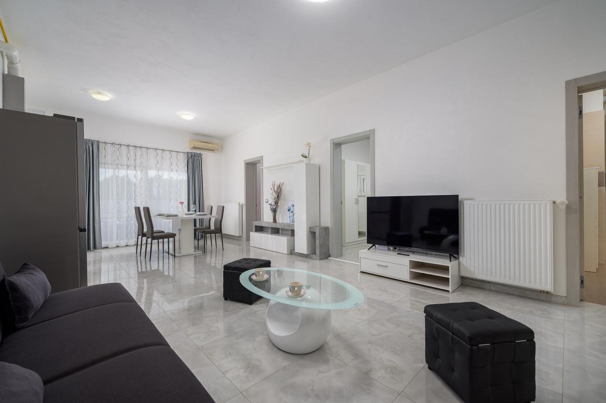 Stancija Amorozo 5 Ap 2 Porec Luaran gambar